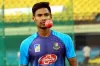 নতুন করে সুখবর পেলো মুস্তাফিজ