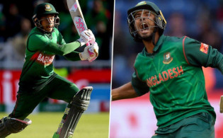 মুশফিক রিয়াদসহ একাধিক নতুন মুখ নিয়ে ২২ সদস্যের চুড়ান্ত স্কোয়াড ঘোষণা করলো মোহামেডান