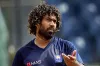 ক্রিকেট বিশ্বকে হতাশ করে কঠিন সিদ্ধান্ত নিলেন মালিঙ্গা