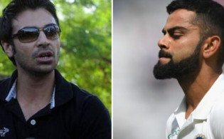 এমন খবর নোংরা রাজনীতি ছাড়া আর কিছুই না : সালমান বাট