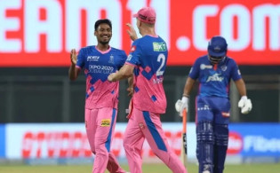 শক্তিশালী একাদশ নিয়ে মাঠে নামছে মুস্তাফিজের রাজস্থান, পরিবর্তন ১