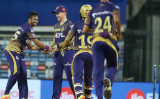 চরম দু:সংবাদ : আইপিএলে সাকিবদের কলকাতার ঘরে অশান্তির আগুন