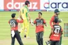 নবীর কাছে শীর্ষ স্থান হারালেন সাকিব