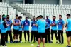 শুরু হয়ে গেছে টাইগারদের পাকিস্তান সিরিজের প্রস্তুতি