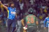 বিদায়বেলায় মালিঙ্গার ১১ রেকর্ড