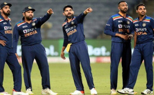 ব্রেকিং নিউজ: সবকিছু উল্টে পাল্টে যাচ্ছে ভারতীয় ক্রিকেটে,আসছে বিশাল পরিবর্তন