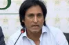 এক ধাক্কায় ক্রিকেটারদের বেতন ২৫০ গুণ বাড়ালেন রমিজ রাজা