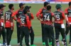 টি-২০ বিশ্বকাপের সবচেয়ে কম বয়সী ক্রিকেটার বাংলাদেশের হলেও, সবচেয়ে বুড়ো ক্রিকেটার আছে যে দলে