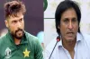 এইমাত্র পাওয়া: পিসিবির দেয়া প্রস্তাব ফিরিয়ে দিলেন আমির