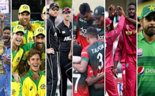 যার হাতে উঠতে পারে ২০২১ টি-টোয়েন্টি বিশ্বকাপ