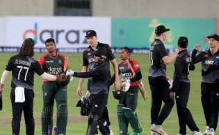 ব্রেকিং নিউজ: নিউজিল্যান্ডের বিপক্ষে দুইটি টেস্ট ও তিনটি টি-টোয়েন্টি খেলবে বাংলাদেশ