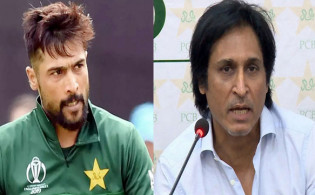 এইমাত্র পাওয়া: পিসিবির দেয়া প্রস্তাব ফিরিয়ে দিলেন আমির
