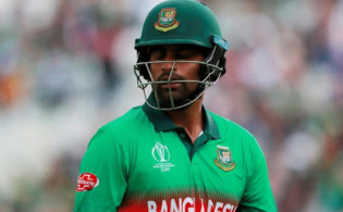 তামিম দলে থাকলে বাংলাদেশ দল আরও ভালো কিছু দিতে পারত