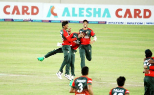 ব্রেকিং নিউজ : নতুন অধিনায়ক পাচ্ছে টাইগাররা