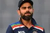 টি-টোয়েন্টির অধিনায়কত্ব ছাড়ার ঘোষণা কোহলির