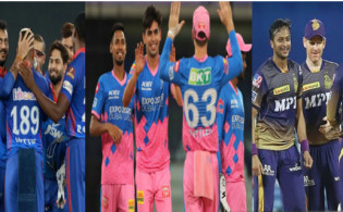শুরু হচ্ছে আইপিএল দেখেনিন পয়েন্ট টেবিলে সাকিব মুস্তাফিজদের সর্বশেষ অবস্থান