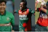 মুশফিকের দেখানো পথে হাঁটার সিদ্ধান্ত নিলেন রুবেল , সৌম্য ও নাইম শেখ