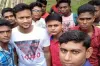 নিজের ভক্তদের উদ্দেশ্য করে নতুন বার্তা দিলেন সাকিব