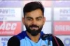 অবশেষে সামনে এলো কোহলির টি-২০ অধিনায়কত্ব ছাড়ার আসল কারন