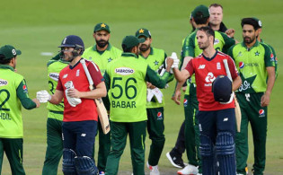 পাকিস্তান সফর নিয়ে নতুন সিদ্ধান্ত নিয়ে নিচ্ছে ইংল্যান্ড