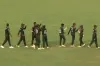 লজ্জাজনক কাজ করে বাংলাদেশের বিপক্ষে হারা ম্যাচ জিতলো আফগানিস্তান