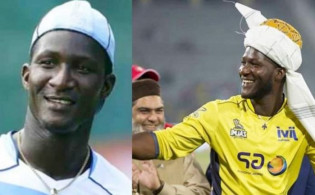 নিউজিল্যান্ডের পাকিস্তান সিরিজ বন্ধ হওয়ায় মুখ খুললেন ড্যারেন সামি