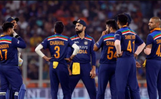 চরম দু:সংবাদ স্থগিত হলো ভারতীয় দলের সফর