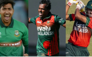 মুশফিকের দেখানো পথে হাঁটার সিদ্ধান্ত নিলেন আরও চার টাইগার ক্রিকেটার