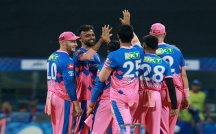 ব্রেকিং নিউজ দলে ৪ পরিবর্তন নিয়ে মাঠে নামছে মুস্তাফিজের রাজস্থান