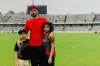 হঠাৎ সবাইকে অবাক করে দিলেন মাশরাফি