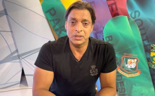নিউজিল্যান্ডের অপমানের জবাবে বিশ্বকাপ নিয়ে নতুন ঘোষণা দিলেন : শোয়েব আখতার