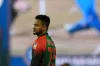 যার জন্য নাম্বার ওয়ান হয়ে বিশ্বকাপ খেলা হচ্ছেনা সাকিব আল হাসানের