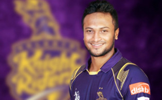 আইপিএল শুরুর আগেই কলকাতাকে নিয়ে মন্তব্য করলেন সাকিব