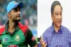 ব্রেকিং নিউজ : ক্রিকেট নিয়ে বড় ১টি ঘোষণা দিলেন মাশরাফি