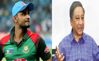 ব্রেকিং নিউজ : ক্রিকেট নিয়ে বড় ১টি ঘোষণা দিলেন মাশরাফি