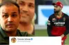 এবার কোহলিকে নিয়ে টুইট করলেন : সেবাগ