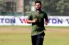 ব্রেকিং নিউজ : এবার মাশরাফির নাম তালিকা থেকেই বাদ