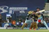 ১০ ওভারেই আরসিবিকে উড়িয়ে দিলো কলকাতা