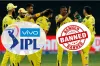 ব্রেকিং নিউজ: হুট করে আইপিএলকে নিষিদ্ধ ঘোষণা