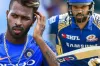 হার্দিক ও রোহিতের আইপিএলে খেলার বিষয়ে পাওয়া গেল নতুন খবর