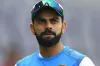 অধিনায়কত্ব ছেড়ে বড় বিপদে কোহলি