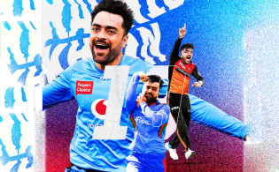 এবার রশিদের বয়স নিয়ে নিশামের রসিকতা