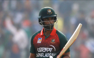 বিশ্বকাপে ভারত পাকিস্তান নিয়ে তামিমের বাজি