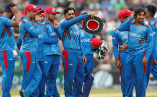 এইমাত্র পাওয়া: রাত পোহাতেই পাল্টে গেল আফগানিস্তান ক্রিকেট বোর্ডের সভাপতি