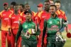 পাকিস্তানের খারাপ সময়ে কেমন উত্তর ছিল বাংলাদেশ ও জিম্বাবুয়ের