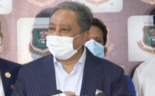 আমি মারা যাওয়ার আগে কেউ বিসিবি প্রেসিডেন্ট হতে চাইবে না : পাপন