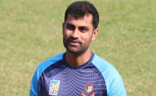 টি-20 বিশ্বকাপ জয়ী দলের নাম ভবিষ্যদ্বাণী করলেন তামিম