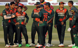 ব্রেকিং নিউজ: মারা গেলেন বাংলাদেশের ক্রিকেট কোচ
