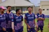 মাঠে নামছে রাজস্থান রয়্যালস,মোস্তাফিজের খেলা না খেলা নিয়ে পাওয়া নতুন খবর