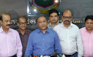 নতুন মুখ না পুরাতন কেমন হতে যাচ্ছে বিসিবির নির্বাচন
